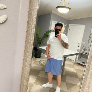 Meet your Posher, Esteban